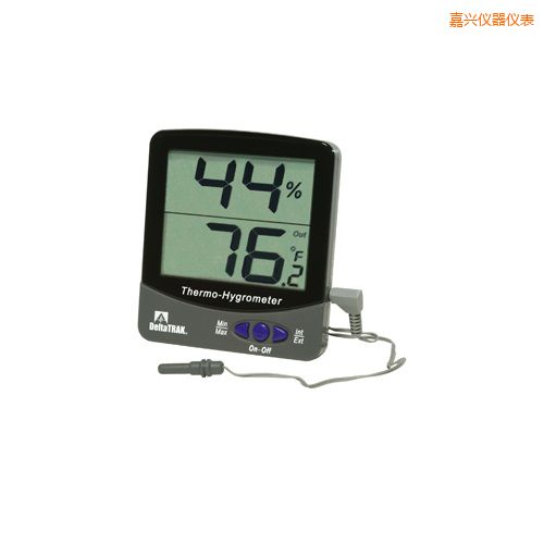 嘉興大屏顯示 溫濕度計