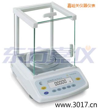 嘉峪關(guān)BSA系列電子分析天平,620g,10mg