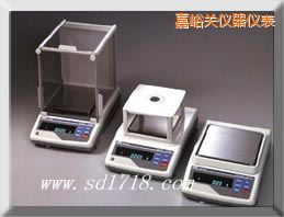 嘉峪關(guān)上皿式精密電子天平,8100g,0.1g