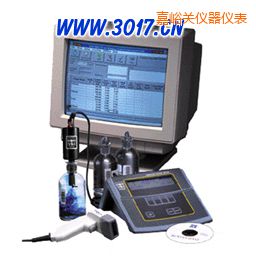 嘉峪關BOD系列實驗室溶解氧分析儀