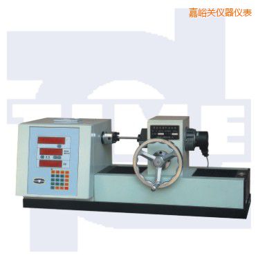 嘉峪關數(shù)顯式扭轉試驗機該試驗機
