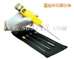 嘉峪關(guān)溫度計