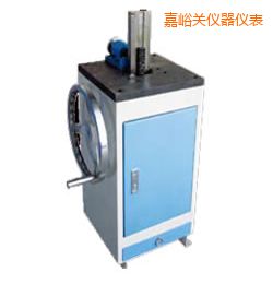 嘉峪關(guān)手動(dòng)夏比沖擊試樣缺口拉床