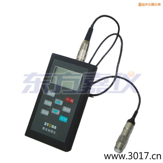 嘉峪關(guān)STODA涂層測厚儀