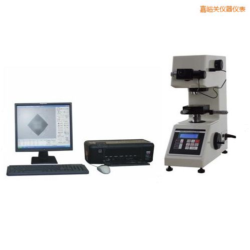 嘉峪關(guān)顯微維氏計算機測試系統(tǒng)