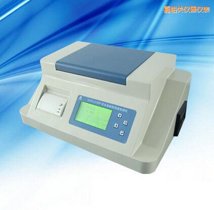 嘉峪關花生油摻假檢測儀