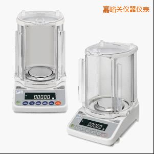 嘉峪關(guān)日本AND HR-AZ/HR-A系列分析天平