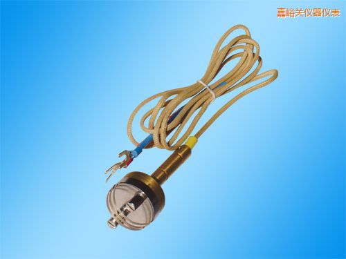 嘉峪關(guān)測試臺熱電偶