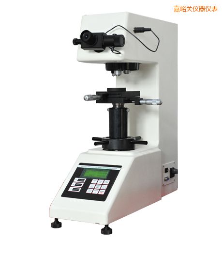 嘉峪關(guān)數(shù)顯(手動)轉(zhuǎn)塔維氏硬度計