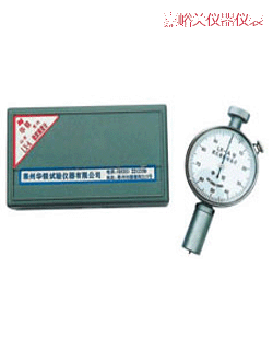 嘉峪關(guān)邵氏硬度計