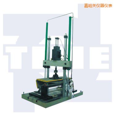 嘉峪關(guān)電液伺服動靜萬能試驗機