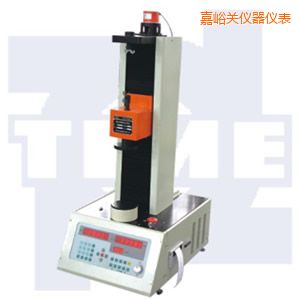 嘉峪關(guān)全自動彈簧拉壓試驗機(jī)50~300kN