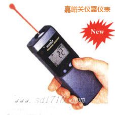嘉峪關(guān)紅外測(cè)溫儀