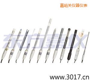 嘉峪關(guān)離子選擇性電極