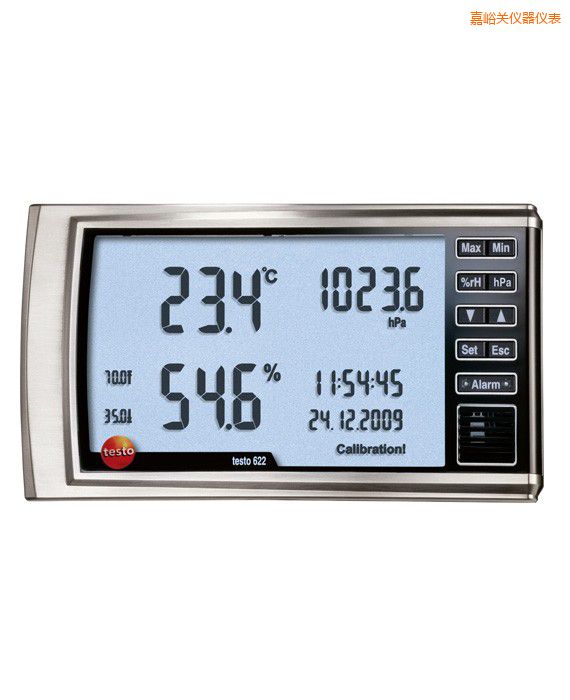 嘉峪關(guān)電子式溫濕度大氣壓力表