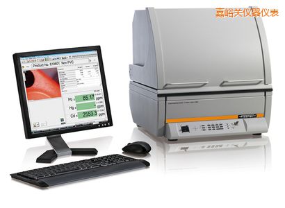 嘉峪關高性能X射線熒光測試儀