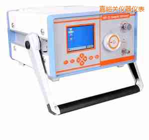 嘉峪關(guān)精密露點(diǎn)分析儀