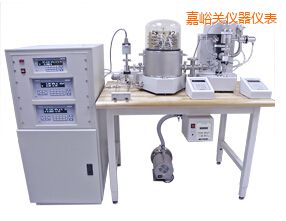 嘉峪關(guān)基準級大氣數(shù)據(jù)測試系統(tǒng)