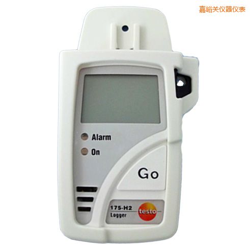 嘉峪關(guān)電子溫濕度記錄儀