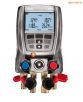 電子歧管儀(電子壓力表組),型號:testo 570-2 套裝,品牌:德國德圖TESTO