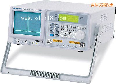 吉林類比示波器