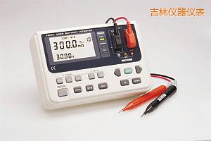 吉林電池測試器