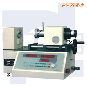 吉林全制動彈簧扭轉(zhuǎn)試驗機