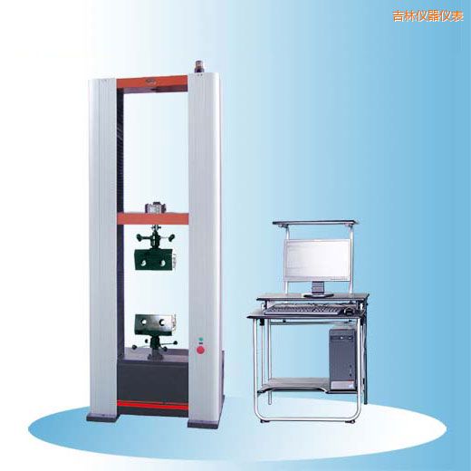 吉林時(shí)代微機(jī)控制電子萬能試驗(yàn)機(jī)