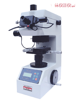 吉林小負荷維氏硬度計