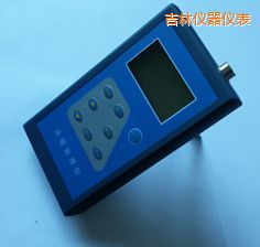 吉林涂層測厚儀