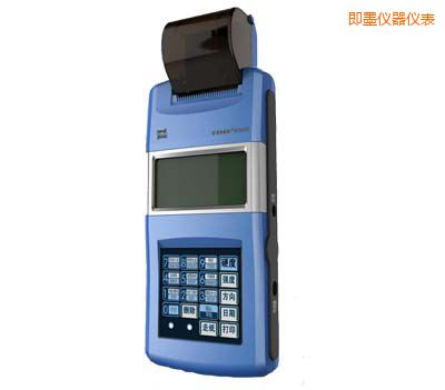 即墨手持里氏硬度計