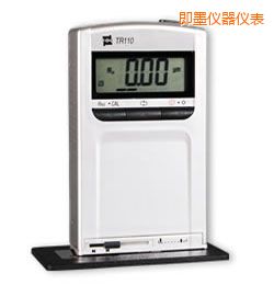 即墨時代袖珍式表面粗糙度儀