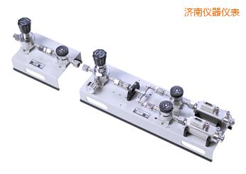 濟(jì)南molstic-S 音速噴嘴流量元件安裝臺(tái)