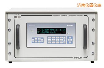 濟南高壓液體壓力控制器/校準(zhǔn)器