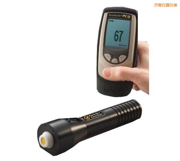 濟南粉末涂膜測厚儀