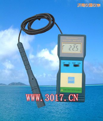 濟(jì)南濕度計