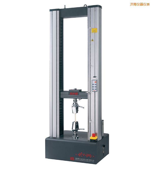 濟(jì)南小門式微機(jī)控制電子萬能試驗機(jī)