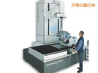 濟南大型高精度圓度儀