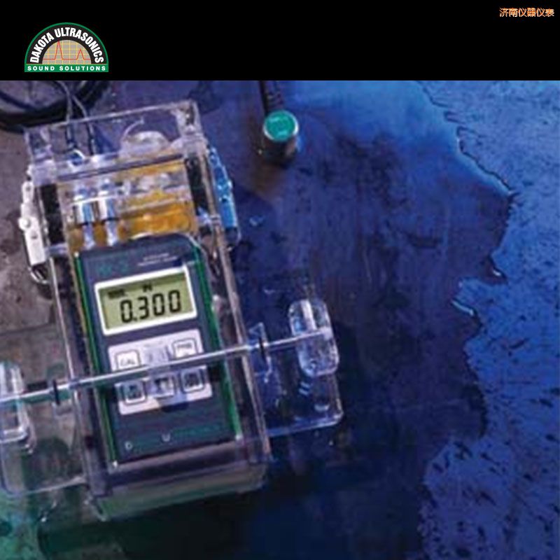 濟(jì)南水下測厚儀