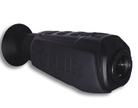 濟南手持式紅外夜視熱像儀