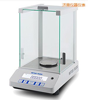 濟(jì)南電子天平,220g,0.1mg