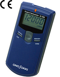 濟(jì)南數(shù)字式發(fā)動(dòng)機(jī)轉(zhuǎn)速表