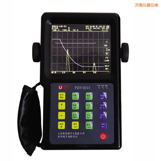 濟(jì)南支柱瓷絕緣子及瓷套專用超聲波檢測(cè)儀