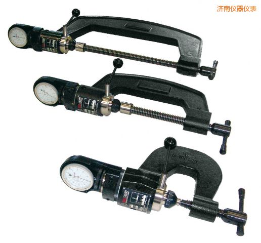 濟南便攜式試驗夾具