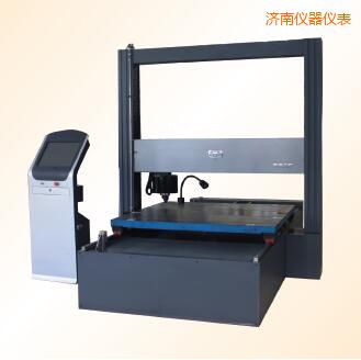 濟南在線門式布氏硬度試驗機