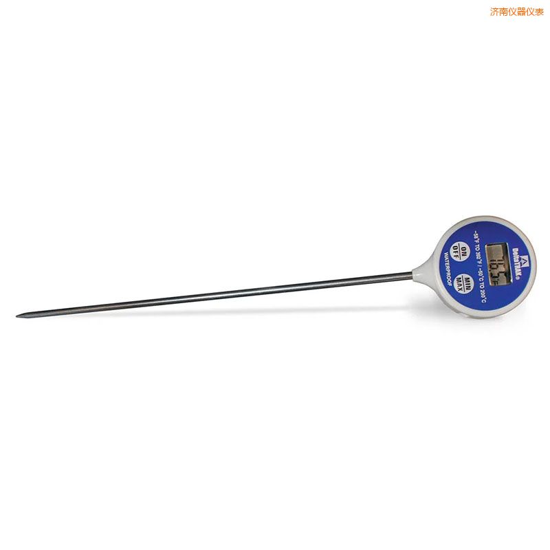 濟(jì)南數(shù)字棒棒糖溫度計