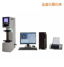 金昌時代布氏硬度計