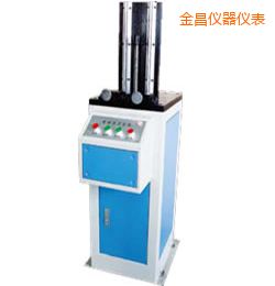 金昌電動夏比沖擊試樣缺口拉床