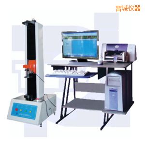 晉城微機(jī)控制彈簧拉壓試驗(yàn)機(jī)