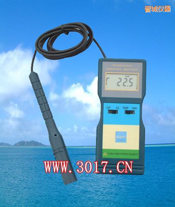 晉城濕度計(jì)